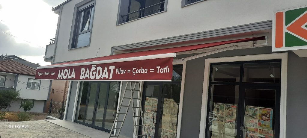İnci Branda uygulama galerisi görseli 7