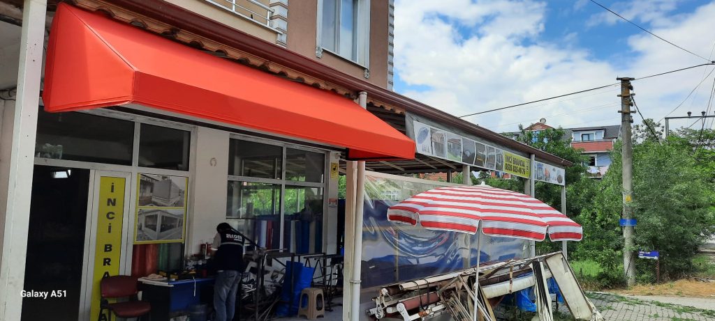 İnci Branda tente ve branda uygulama görseli 2