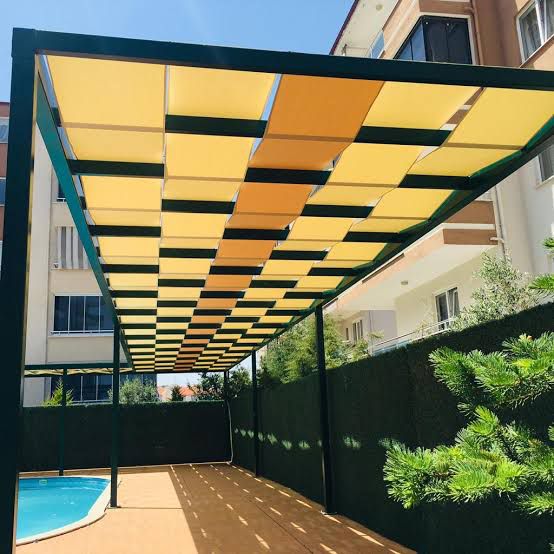 Fabrika kapatma ve bölme makina kapatmaları uygulamasına ait görsel 2